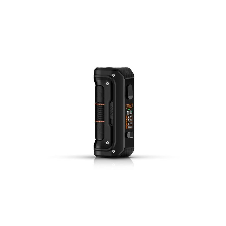 Box Aegis Max 2 100w de la marque Geek Vape chez Klopina