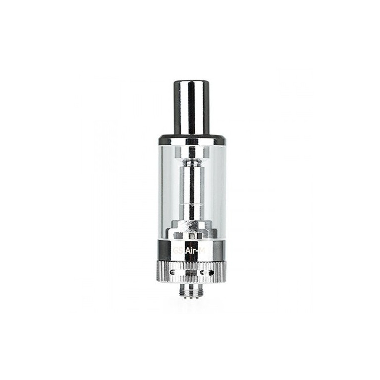 Clearomiseur GS Air M de la marque Eleaf chez Klopina