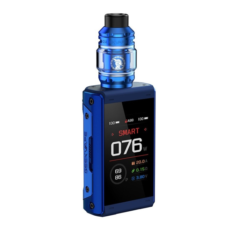 Kit  Aegis Touch T200 de la marque Geek Vape chez Klopina
