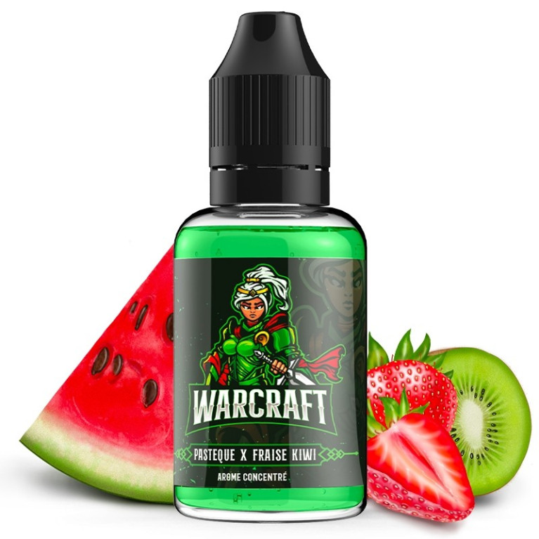 Concentré Warcraft de la marque Xcalibur