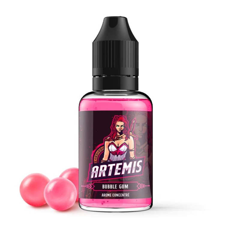 Concentré Artemis de la marque Xcalibur