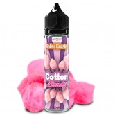 E-liquide Roller Coaster Cotton Candy  50ml de la marque Airmust