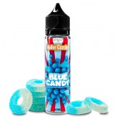 E-liquide Roller Coaster Blue Candy  50ml de la marque Airmust