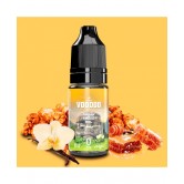E-liquide Popcorn Vanille Miel de la gamme Voodoo