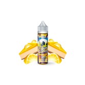 E-liquide Lemon Tart 50ml de la gamme Original Summer
