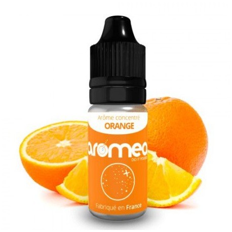 Concentré Orange de la marque Aromea