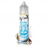 E-liquide Big Kawa Frappé 50ml de la marque LiquideLab