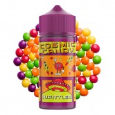 E-liquide Jupittles 50ml de la gamme Cosmic Candy
