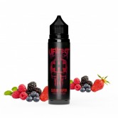 E-liquide Fruits Rouges 50ml de la marque Hellfest