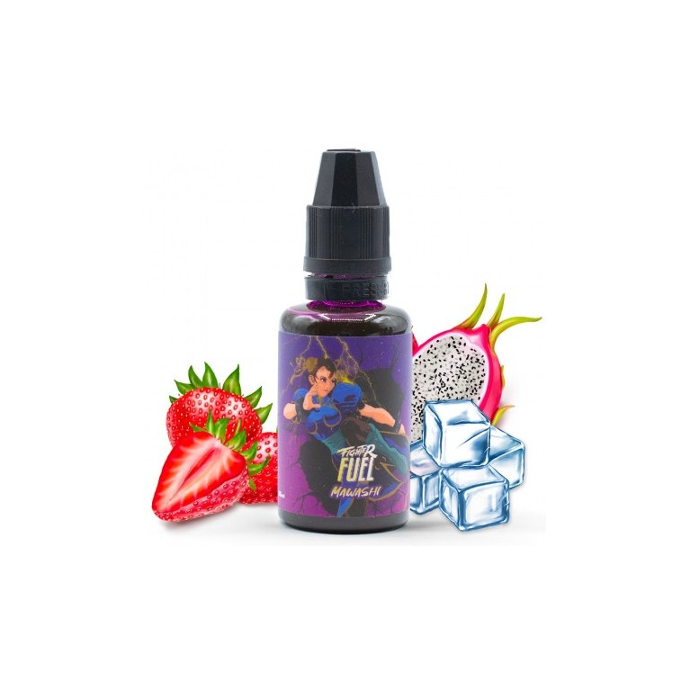 Concentré Mawashi de la marque Fighter Fuel