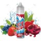 E-liquide Iceberg Fruits Rouges 50ml de la marque LiquideLab