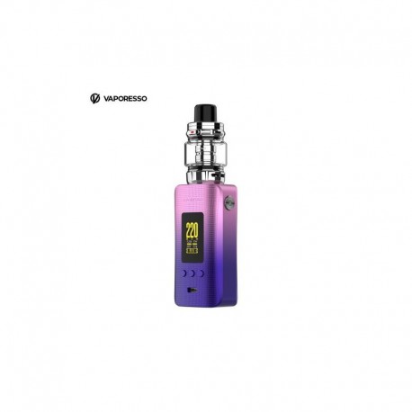 Kit Gen 200 de la marque Vaporesso