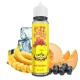 E-liquide Melon Cassis Banane 50ml de la gamme Fizz and Freeze.df