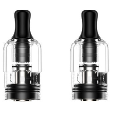 Lot de 2 cartouches pour Pod Wenax S3 de la marque Geekvape