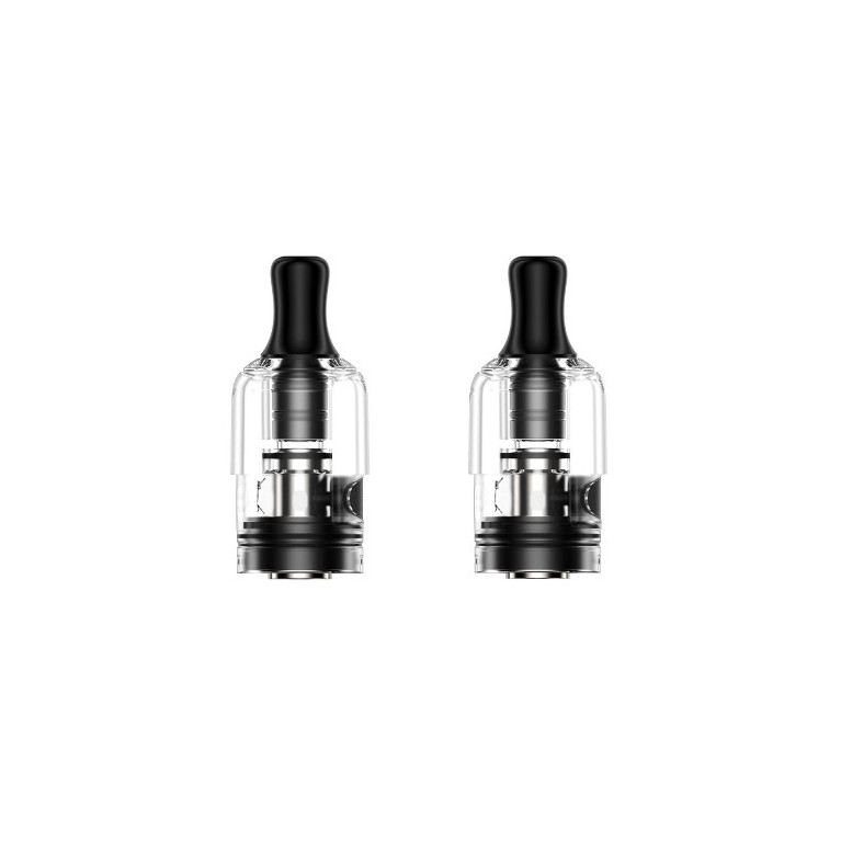 Lot de 2 cartouches pour Pod Wenax S3 de la marque Geekvape