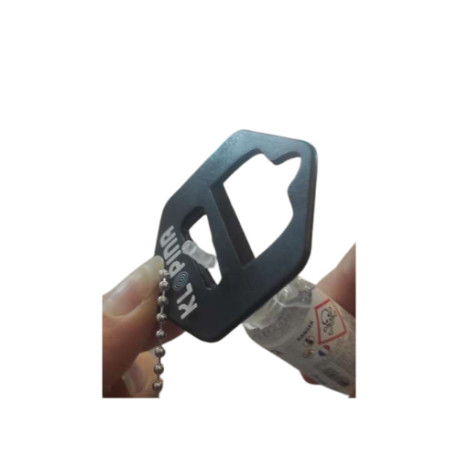 Décapsuleur 5 en 1 Klopina