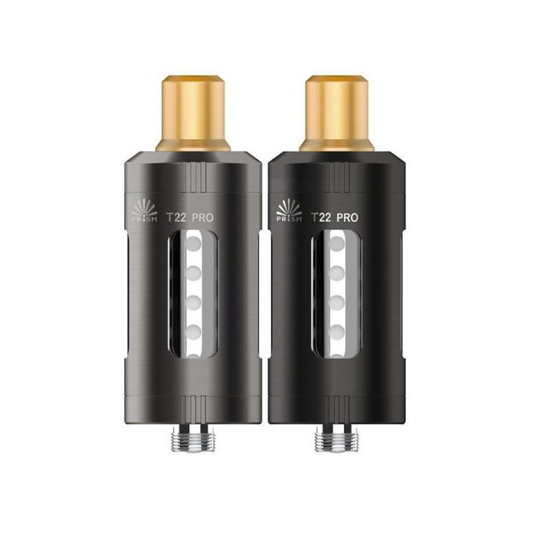 Clearomiseur T22 Pro de la marque Innokin chez Klopina