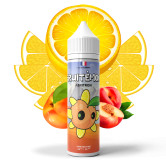 E-Liquide Abritron 50ml de la gamme Fruitémon
