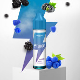 E-liquide Raven Blue 50ml de la marque T-Juice