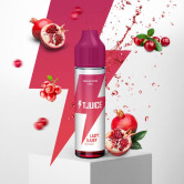 E-liquide Lady Daisy 50ml de la marque T-Juice