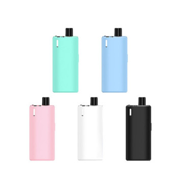 Kit Pod Peak de la marque Geekvape chez Klopina