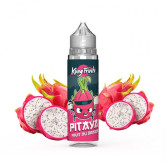 E-liquide Pitaya de la gamme Kung Fruits
