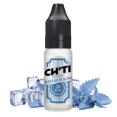 E-liquide Menthe glacée Salt de la marque Chti Liquid