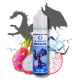 E-liquide Dragon 50ml de la marque Le Liquide