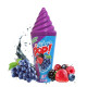 E-liquide Pop Grape Red fruits de la marque Vape Maker