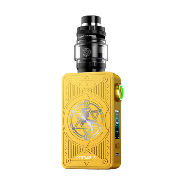 Kit Centaurus M200 de la marque Lost Vape chez Klopina