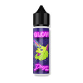 E-liquide Dragon Frais 50ml de la gamme Glow
