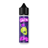 E-liquide Exotique Frais 50ml de la gamme Glow