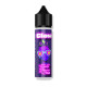 E-liquide Fruits Rouges Frais 50ml de la gamme Glow