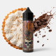 E-liquide  Café Chantilly Tarte de Mamie 50ml de la marque Hexagone