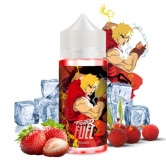 E-liquide Uraken 100ml de la marque Fighter Fuel