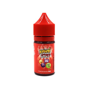 Concentré Super Skitty de la marque Kyandi Shop 