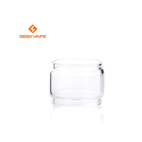 Tube pyrex Zeus Max de la marque Geek Vape chez Klopina