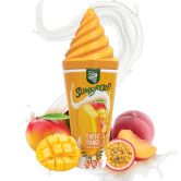 E-liquide Pop Exotic Mango de la marque Vape Maker.df
