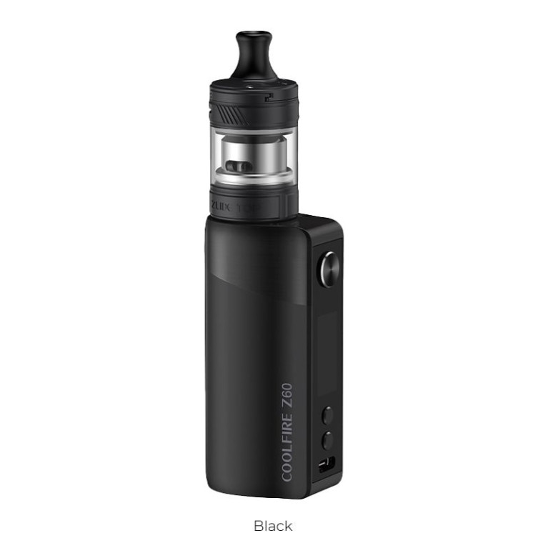 Kit Coolfire Z60 de la marque Innokin chez Klopina