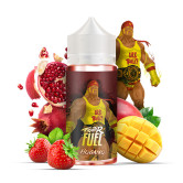 E-liquide Hogano 100ml de la marque Fighter Fuel