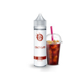 E-liquide Cola 50ml de la gamme Crazy Labs