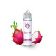 E-liquide Fruit Du Dragon 50ml de la gamme Crazy Labs