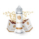 E-liquide Popcorn 50ml de la gamme Crazy Labs