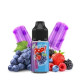 Concentré Pop Grape Red fruits de la marque Vape Maker