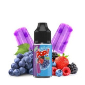 Concentré Pop Grape Red fruits de la marque Vape Maker