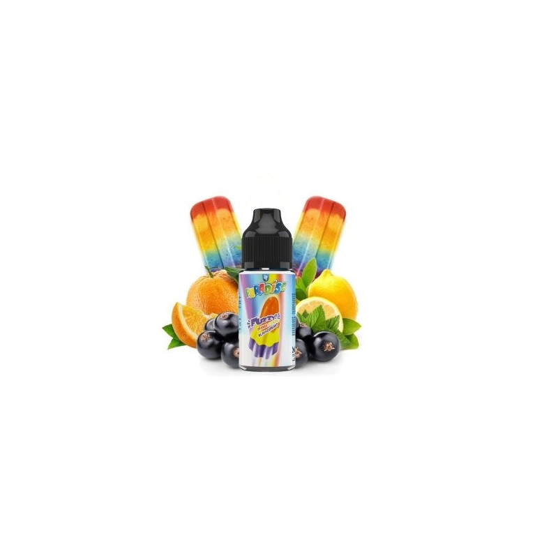 Concentré Fuzzy de la marque Vape Maker