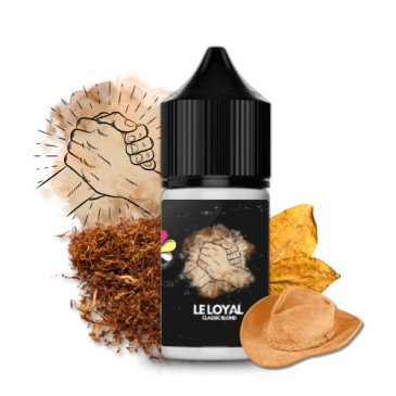 Concentré Le loyal de la marque L'Arôme | Classic