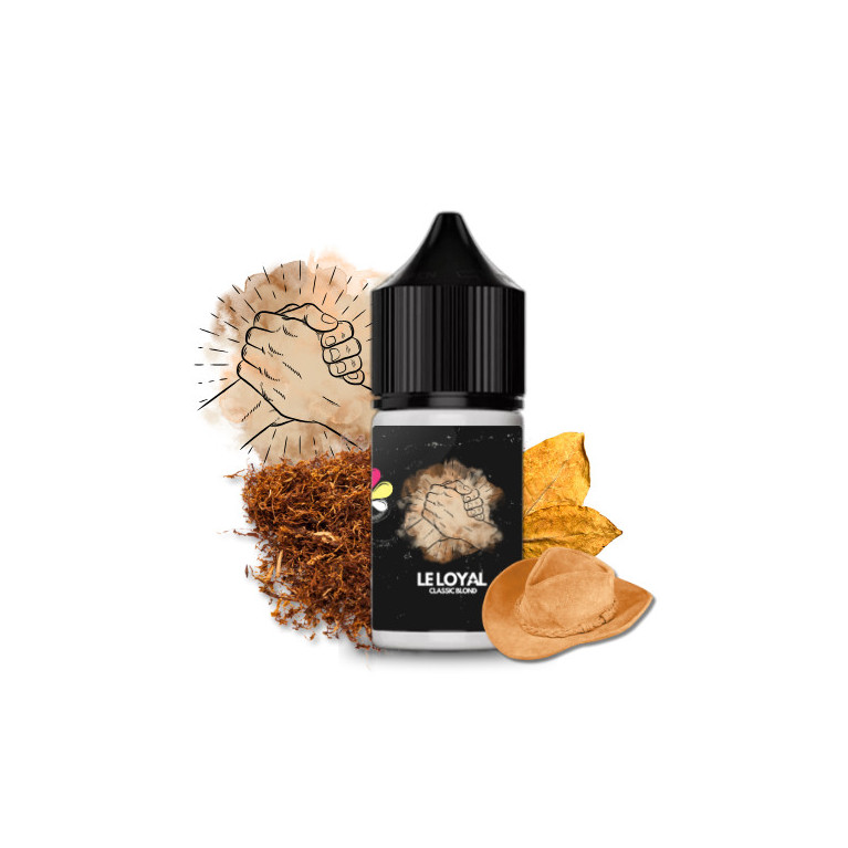 Concentré Le loyal de la marque L'Arôme | Classic