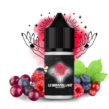 Concentré Le bienveillant de la marque L'Arôme 