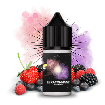 Concentré Le Rayonnant de la marque L'Arôme 